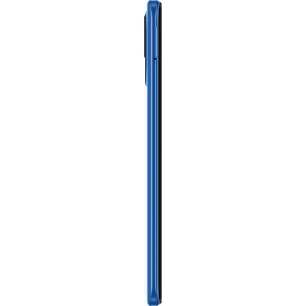 Xiaomi Redmi 10C 4GB/64GB modrá - Mobilní telefony - Obrázek S8ERF00101