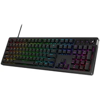 HyperX Alloy Rise herní klávesnice (US) - Klávesnice