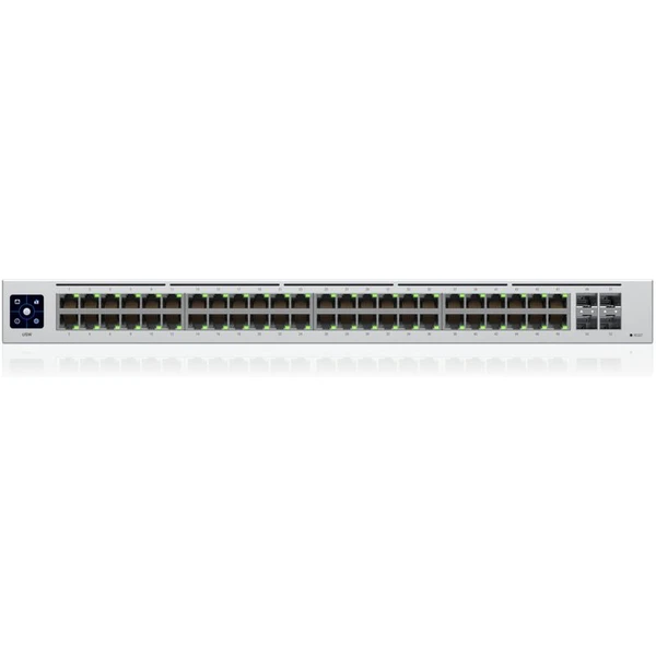 Ubiquiti Switch 48 - Switche - Obrázek S8F9700301