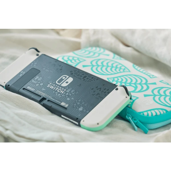 Nintendo Carry Case pro Nintendo Switch Lite styl Animal Cr.Ed.   - Pouzdra - Obrázek S8FIF00101