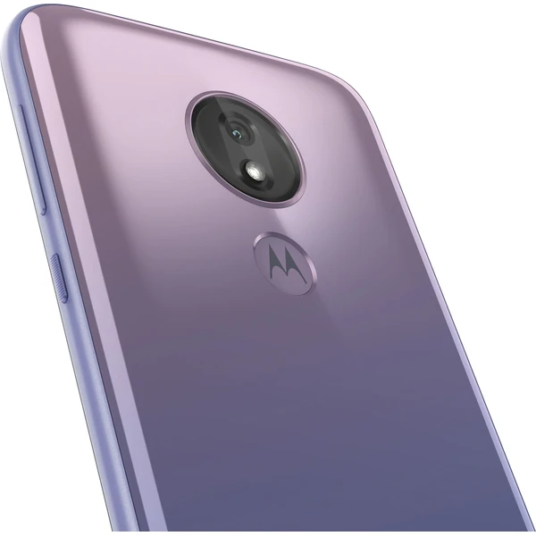 Motorola Moto G7 Power fialová - Mobilní telefony - Obrázek S8G4000301