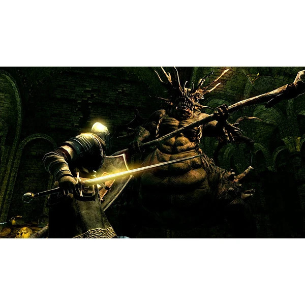 Dark Souls: Remastered (SWITCH) - Hry pro Nintendo Switch - Obrázek S8GO600301