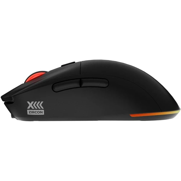 Genesis ZIRCON XIII CUSTOM bezdrátová herní myš černá - Myši - Obrázek S8I5000O01