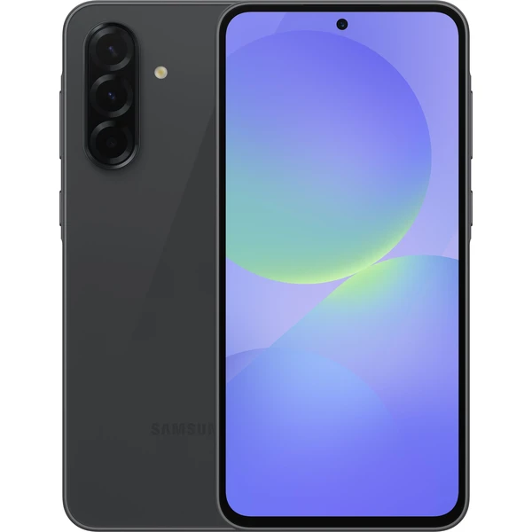 Samsung Galaxy A36 5G 6GB/128GB černá - Mobilní telefony - Obrázek S8ID000J01