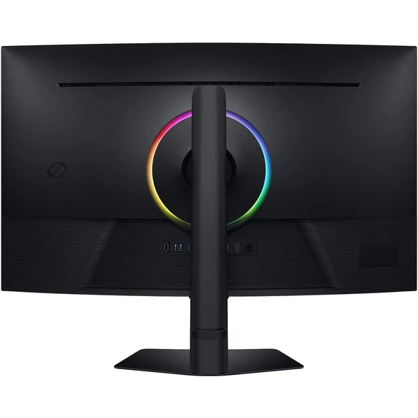 Samsung Odyssey G7 (G75SF) herní monitor 37" - Monitory - Obrázek S8JK000K01