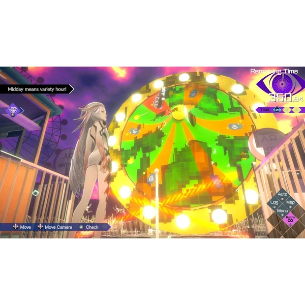 No Sleep For Kaname Date - From AI:TSF Aiba (Switch 2) - Hry pro Nintendo Switch 2 - Obrázek S8LH000N01