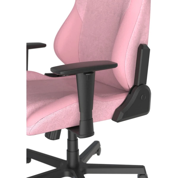 DXRacer DRIFTING látková herní židle růžová - Židle - Obrázek S8MD000J01