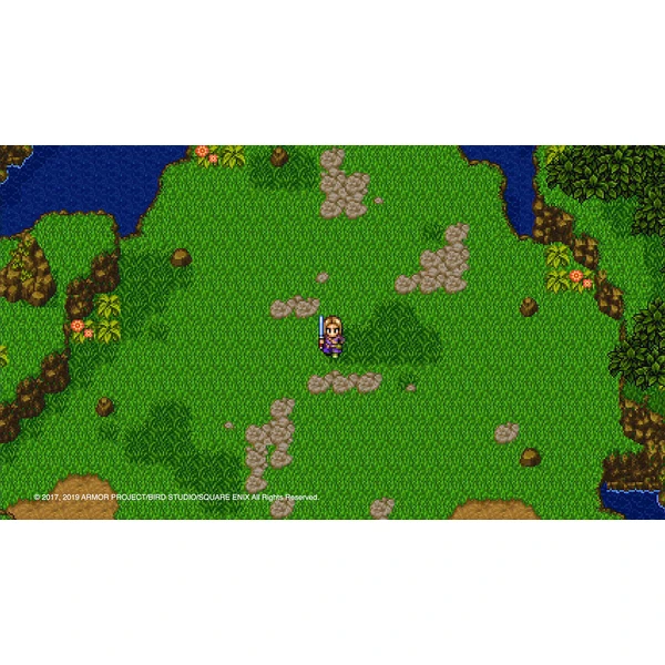Dragon Quest XI S: Echoes - Def. Edition (SWITCH) - Hry pro Nintendo Switch - Obrázek S8N3100201