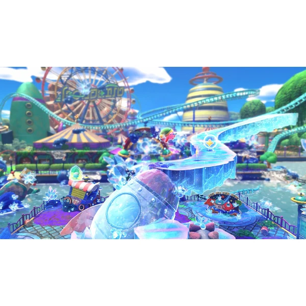 Kirby and the Forgotten Land NS2 Edition (Switch 2) - Hry pro Nintendo Switch 2 - Obrázek S8OF000L01