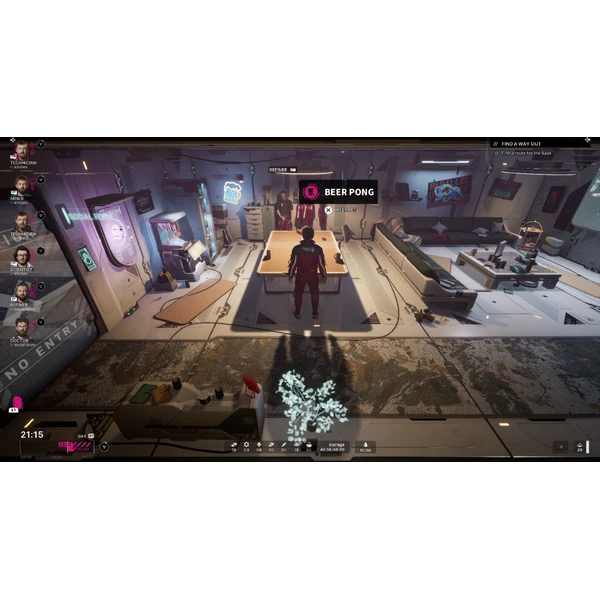 The Alters (PC) - Hry pro PC - Obrázek S8OG000L01