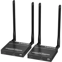 PremiumCord HDMI2.0 Wireless extender 4K@60Hz na 50m - Ostatní