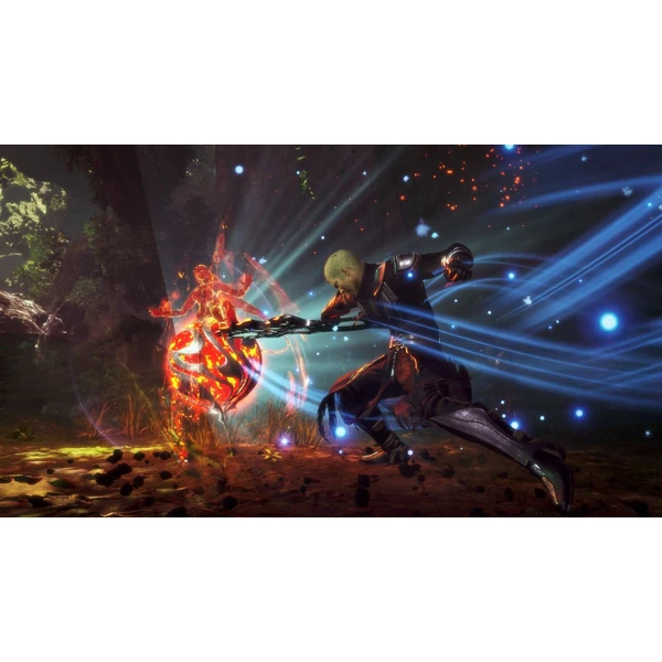 Stranger of Paradise Final Fantasy Origin (PS5) - Hry pro PS5 - Obrázek S8PU600301