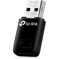 TP-Link TL-WN823N WiFi USB adaptér - Síťové karty