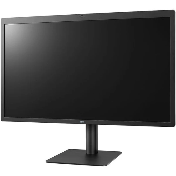 LG Monitor Ultra Clear 218 PPI 5K 27" černý - Monitory - Obrázek S8RK300301