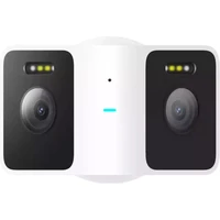 Xiaomi Outdoor Camera CW100 Dual EU bílá - Kamery