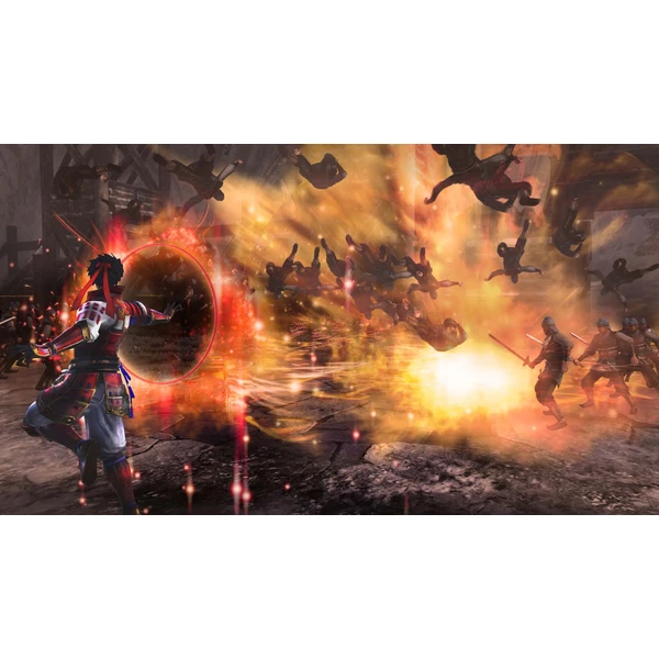 Warriors Orochi 4 (PS4) - Hry pro PS4 - Obrázek S8T4100201