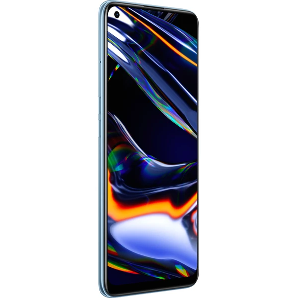 Realme 7 Pro 8GB/128GB Dual SIM Mirror Silver - Mobilní telefony - Obrázek S8T6500301