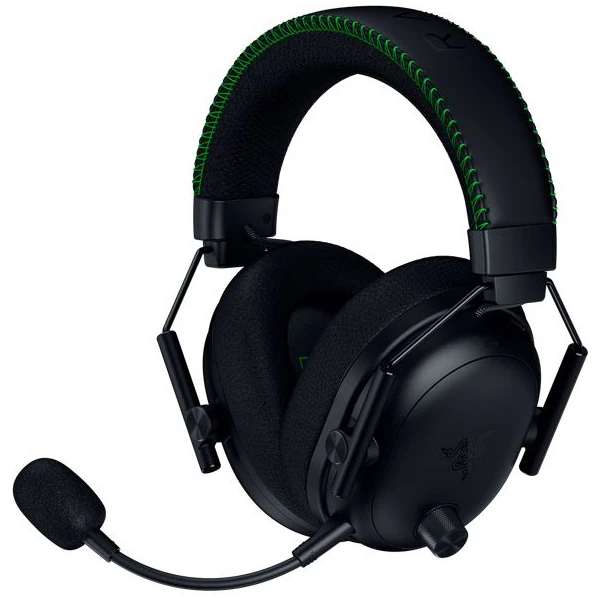 Razer BlackShark V3 Pro for Xbox černé - Sluchátka - Obrázek S8TF000K01