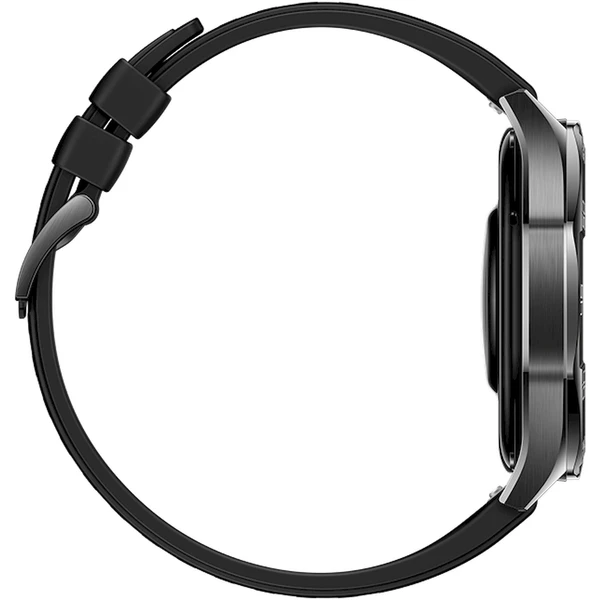 Huawei Watch GT 5 46 mm černá - Chytré hodinky - Obrázek S8TI000K01
