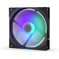 Endorfy Fluctus 140 ARGB - Ventilátory pro PC