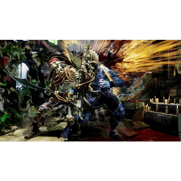 Killer Instinct (Xbox One) - Hry pro Xbox One - Obrázek S8W5100201