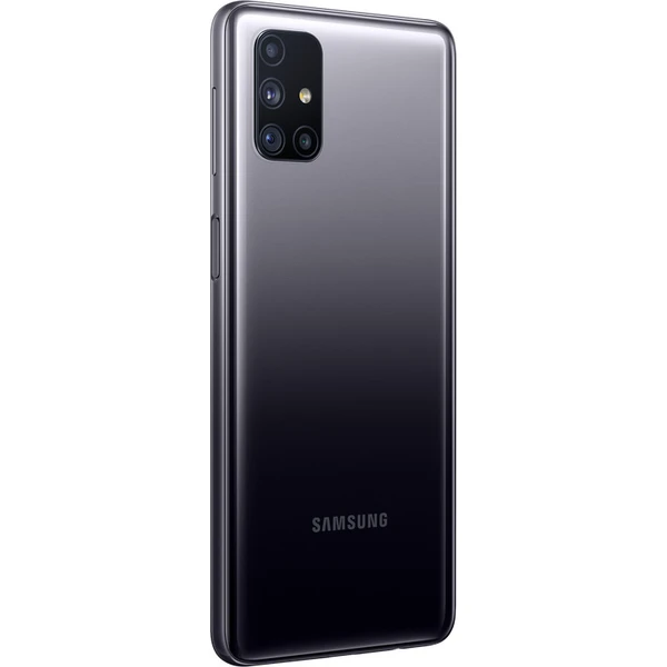 Samsung Galaxy M31s černý - Mobilní telefony - Obrázek S8W8400301