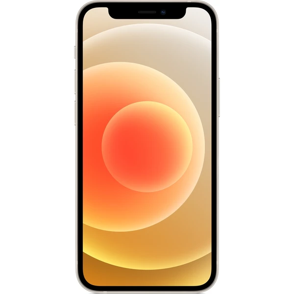 Apple iPhone 12 mini 128GB bílý - Mobilní telefony - Obrázek S8XD500301