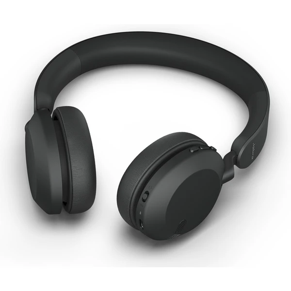 Jabra Elite 45h černá - Sluchátka - Obrázek S8Y0100501