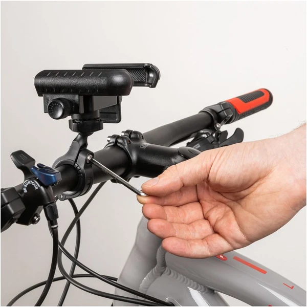 FIXED Bikee Plus univerzální držák na kolo černý - Držáky - Obrázek S8Y3000P01