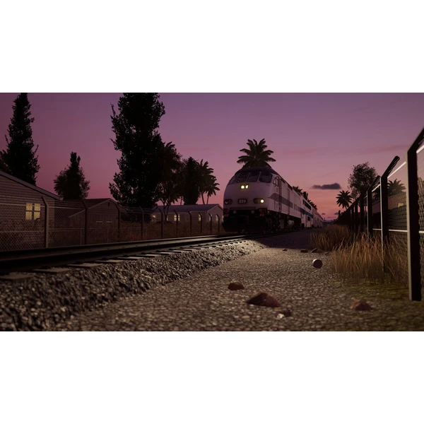 Train Sim World 5 (PS5) - Hry pro PS5 - Obrázek S8Y9000O01