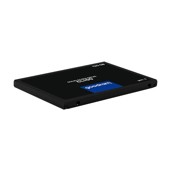 GOODRAM CL100 Gen.3 2,5" 120GB - SSD disky - Obrázek S8YJ100501