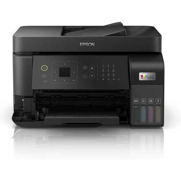 Epson EcoTank L5590 tiskárna (záruka na 5 let po registraci) - Tiskárny - Obrázek S8Z6000K01