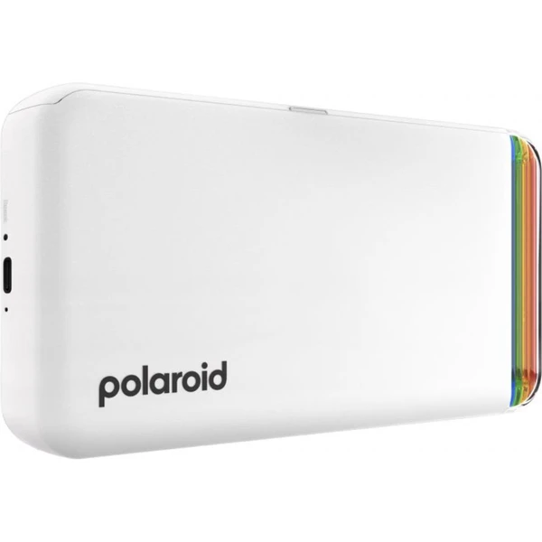 Polaroid Hi-Print Gen 2 tiskárna E-box bílá - Tiskárny - Obrázek S914000L01