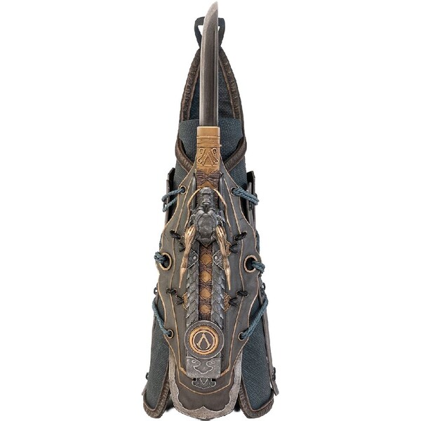 PureArts Assassin's Creed - Naoe Hidden Blade 1/1 Scale Replica Vícebarevná