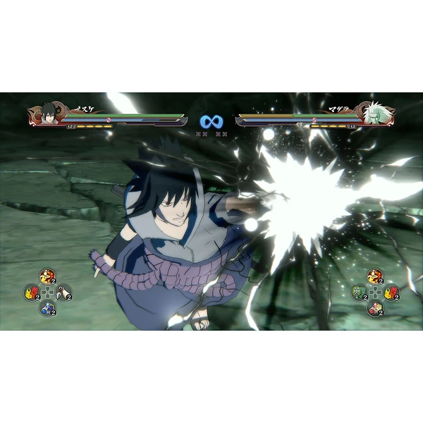 Naruto Shippuden: Ultimate Ninja Storm 4 (Xbox One) - Hry pro Xbox One - Obrázek S924100201