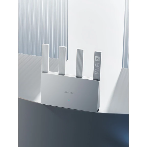 Xiaomi BE3600 Wi-Fi 7 router bílý - Routery - Obrázek S92D000L01