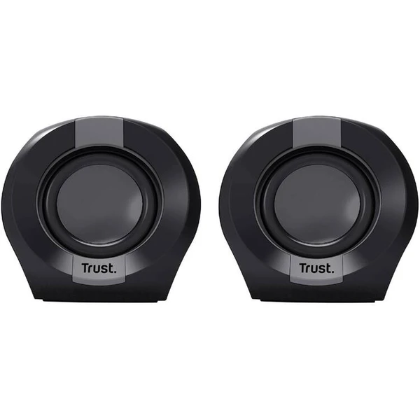 Trust POLO 2.0 reproduktory černé - Reproduktory - Obrázek S96F000L01
