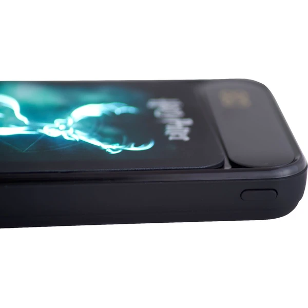 Lazerbuilt svítící powerbanka Harry Potter - Patronus 10000 mAh - Powerbanky - Obrázek S97H000K01