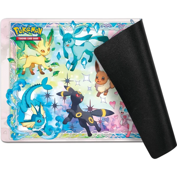Pokémon TCG: SV8.5 Prismatic Evolutions - Super-Premium Collection - Pokémon karty - Obrázek S98F000J01