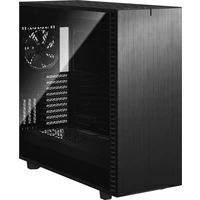 Fractal Design Define 7 XL Černá TG Dark Tint - Počítačové skříně