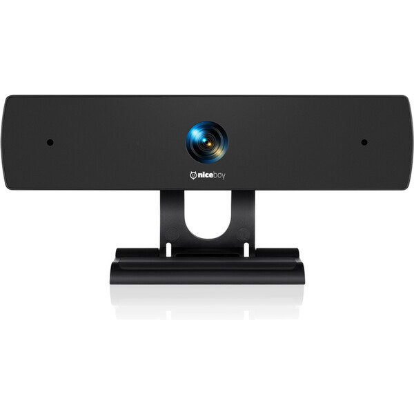 Niceboy STREAM PRO Černá