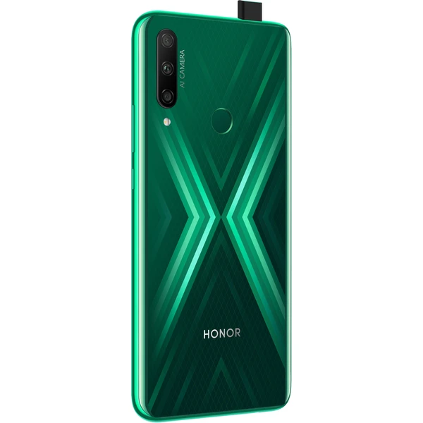 Honor 9X zelený - Mobilní telefony - Obrázek S9AL200301