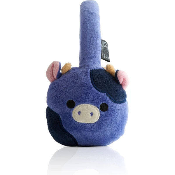 Lazerbuilt bezdrátová sluchátka Squishmallows - Ingred (plyšová) - Sluchátka - Obrázek S9BG000K01