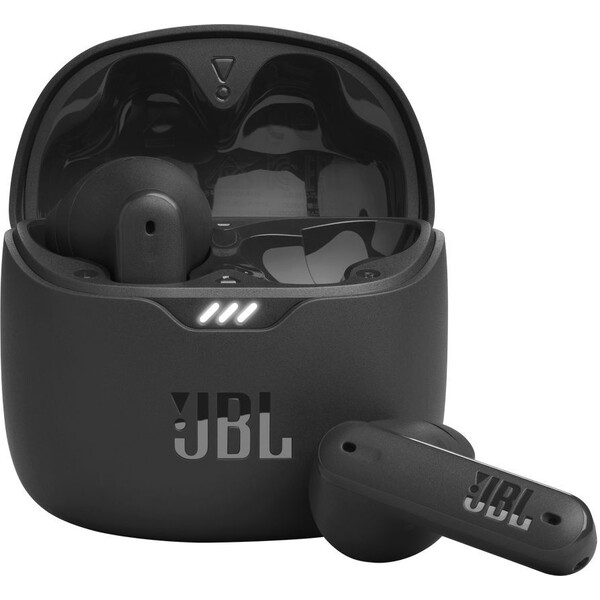 JBL Tune Flex Black JBLTFLEXBLK Černá