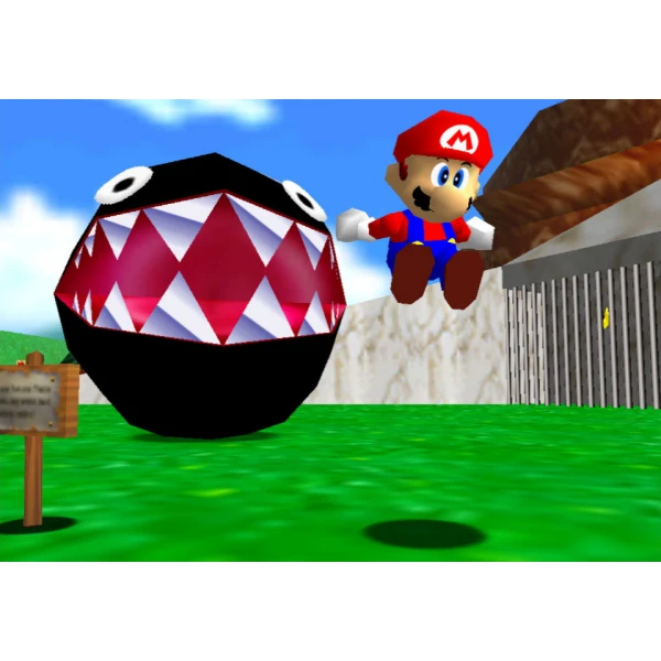 Super Mario 3D All Stars (SWITCH) - Hry pro Nintendo Switch - Obrázek S9F3100201