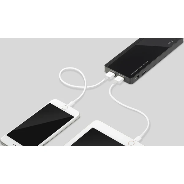 TP-Link UH720 HUB 7v1, černý - USB huby - Obrázek S9GFF00101