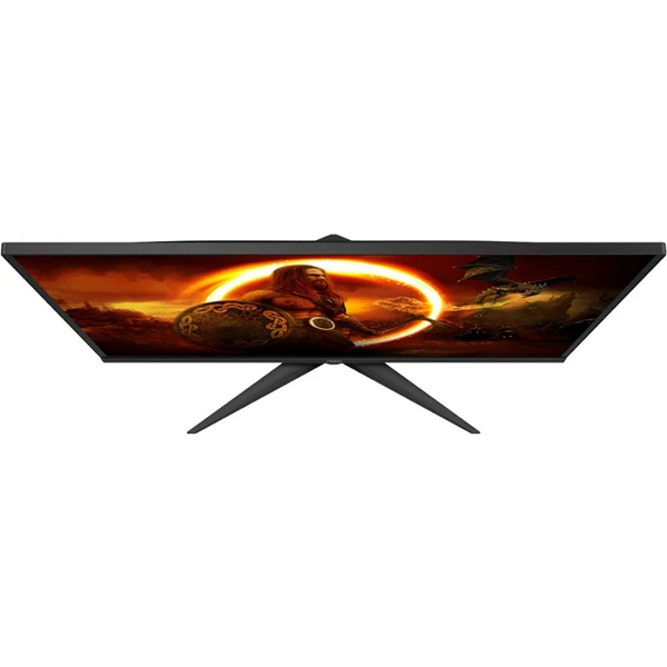 AOC 24G2SPAE/BK monitor 23,8' - Monitory - Obrázek S9J5G00101