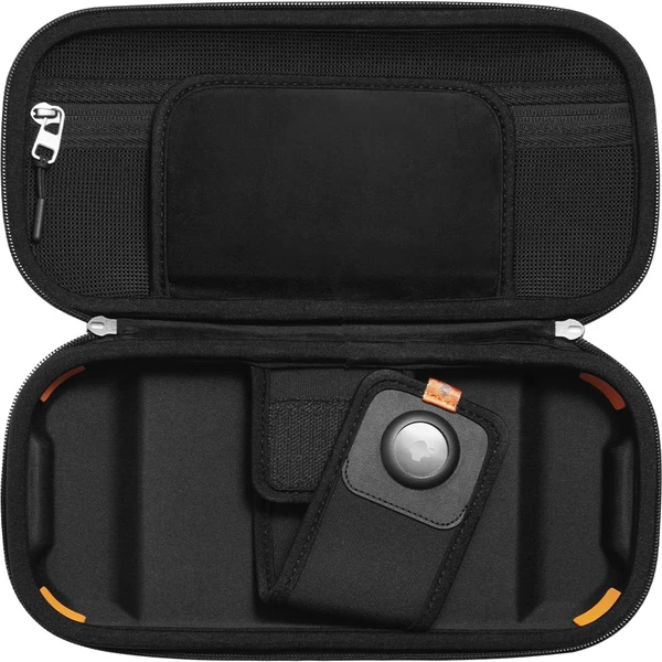 Spigen Rugged Armor Pro Pouch pouzdro Nintendo Switch/Switch OLED černé - Pouzdra - Obrázek S9K4G00101