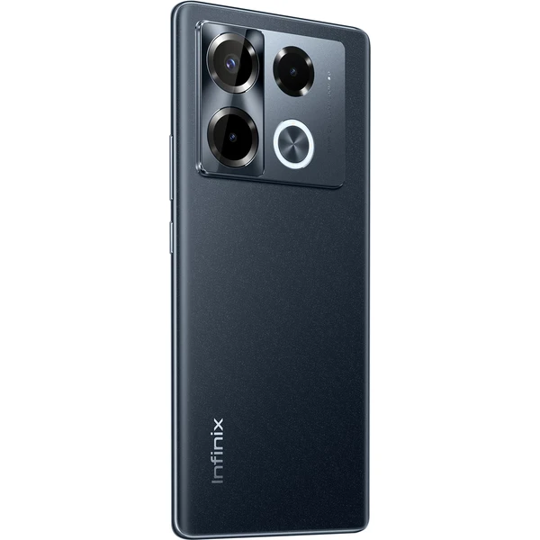 Infinix Note 40 PRO 12GB/256GB černý (Další) - Mobilní telefony - Obrázek S9K5000J01