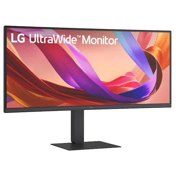 LG UltraWide 34U650A-B monitor 34" - Monitory - Obrázek S9KJ000K01